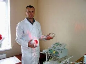 Лод терапія в урології, терапія локального негативного тиску що це (що) Лод терапія в урології, терапія локального негативного тиску що це
