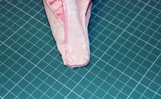 Літня бандана своїми руками - ярмарок майстрів - ручна робота, handmade (бандана) Літня бандана своїми руками - ярмарок майстрів - ручна робота, handmade