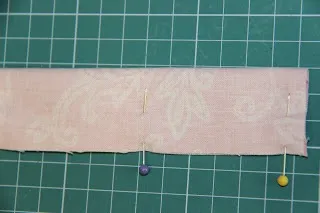 Літня бандана своїми руками - ярмарок майстрів - ручна робота, handmade (ножиці) Літня бандана своїми руками - ярмарок майстрів - ручна робота, handmade