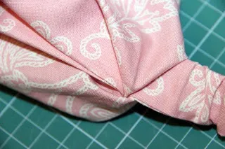 Літня бандана своїми руками - ярмарок майстрів - ручна робота, handmade (шиємо дітям) Літня бандана своїми руками - ярмарок майстрів - ручна робота, handmade