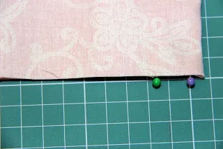 Літня бандана своїми руками - ярмарок майстрів - ручна робота, handmade (робота) Літня бандана своїми руками - ярмарок майстрів - ручна робота, handmade