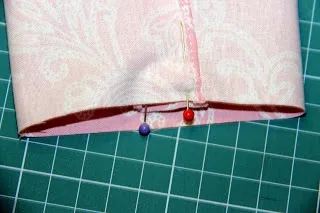 Літня бандана своїми руками - ярмарок майстрів - ручна робота, handmade (річна бандана своїми руками) Літня бандана своїми руками - ярмарок майстрів - ручна робота, handmade