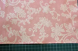 Літня бандана своїми руками - ярмарок майстрів - ручна робота, handmade (річна) Літня бандана своїми руками - ярмарок майстрів - ручна робота, handmade