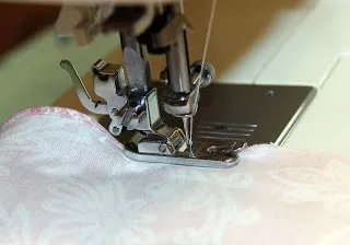 Літня бандана своїми руками - ярмарок майстрів - ручна робота, handmade (ножиці) Літня бандана своїми руками - ярмарок майстрів - ручна робота, handmade