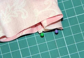 Літня бандана своїми руками - ярмарок майстрів - ручна робота, handmade (дитяче) Літня бандана своїми руками - ярмарок майстрів - ручна робота, handmade