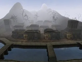 Літописи Тамріеля morrowind, oblivion, skyrim - morrowind - путівник по Вварденфелл