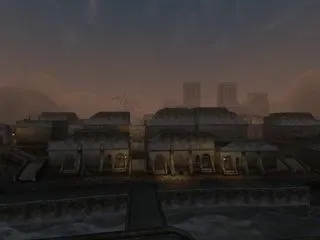 Літописи Тамріеля morrowind, oblivion, skyrim - morrowind - путівник по Вварденфелл
