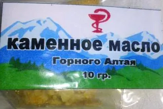 Лікування простатиту кам'яним маслом, швидке і ефективне, відгуки пацієнтів (маслом) Лікування простатиту кам'яним маслом, швидке і ефективне, відгуки пацієнтів