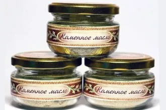 Лікування простатиту кам'яним маслом, швидке і ефективне, відгуки пацієнтів (кам'яним) Лікування простатиту кам'яним маслом, швидке і ефективне, відгуки пацієнтів