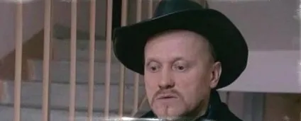 Леонід коновалів - екстрасенс з великої літери (коновалів) Леонід коновалів - екстрасенс з великої літери