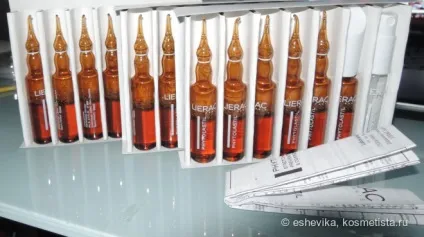 Lierac phytostil в боротьбі з розтяжками відгуки (догляд за тілом) Lierac phytostil в боротьбі з розтяжками відгуки