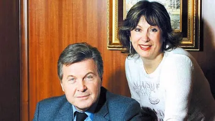 Лев Лещенко і алла абдалова образа на все життя - світ новин (одкровення зірок) Лев Лещенко і алла абдалова образа на все життя - світ новин