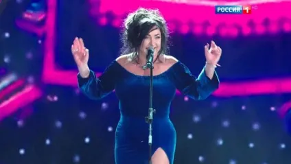 Лоліта Мілявська - фото, біографія, особисте життя, творчість (життя) Лоліта Мілявська - фото, біографія, особисте життя, творчість