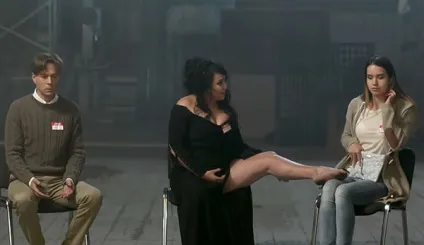 Лоліта Мілявська - фото, біографія, особисте життя, творчість (життя) Лоліта Мілявська - фото, біографія, особисте життя, творчість