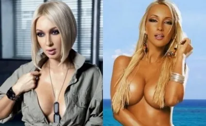 Лера кудрявцева фото до і після пластики - 300 (лера) Лера кудрявцева фото до і після пластики - 300