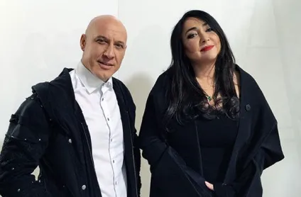Лоліта Мілявська - фото, біографія, особисте життя, творчість (Лоліта) Лоліта Мілявська - фото, біографія, особисте життя, творчість