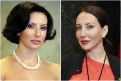 Особисте життя Аліка Смєхова (Алік) Особисте життя Аліка Смєхова