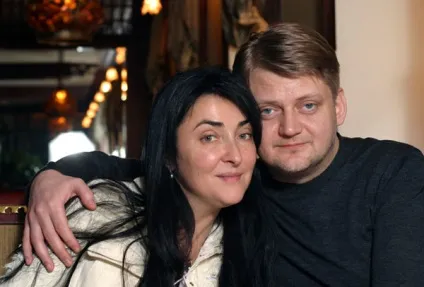 Лоліта Мілявська - фото, біографія, особисте життя, творчість (особиста) Лоліта Мілявська - фото, біографія, особисте життя, творчість