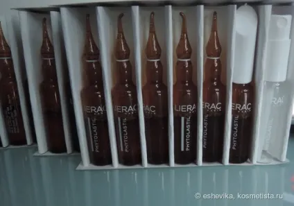 Lierac phytostil в боротьбі з розтяжками відгуки (lierac) Lierac phytostil в боротьбі з розтяжками відгуки