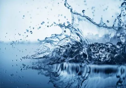 лікування водою