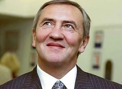 Леонід черновецький як «Льоня космос» пограбував київ і перебрався до Грузії • skelet-info (космос) Леонід черновецький як «Льоня космос» пограбував київ і перебрався до Грузії • skelet-info