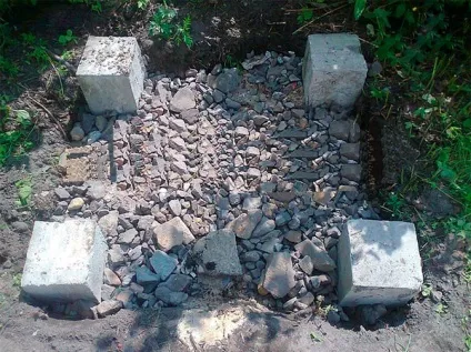 Літній душ креслення, розміри, фото покрокового виготовлення (креслення) Літній душ креслення, розміри, фото покрокового виготовлення