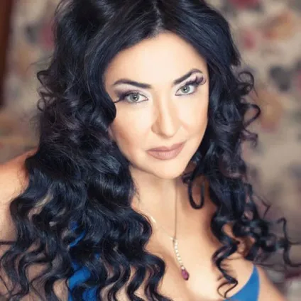 Лоліта Мілявська - фото, біографія, особисте життя, творчість (Олександр Цекало Лоліта) Лоліта Мілявська - фото, біографія, особисте життя, творчість