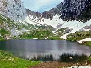 Cele mai multe locuri interesante din Siberia - puncte de interes de la A la Z