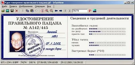 Русифікатори, програми