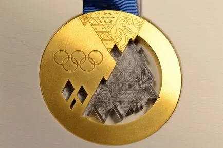 Най озаглавена олимпийски шампион - topkin, 2017