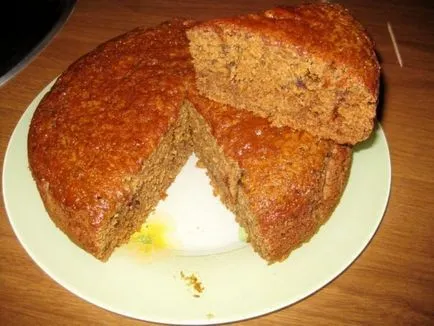 A legegyszerűbb torta jam