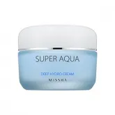 crema aqua Scinic