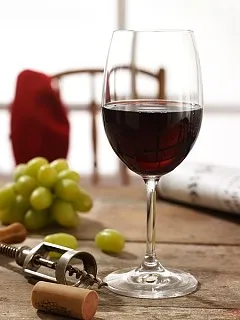 Ce merge bine cu vin roșu