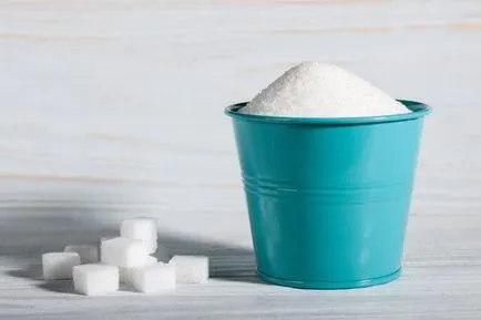 Sugar függők, hogyan kell kezelni a függőség édességek