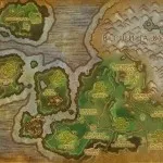 Shado-пан репутация света на Warcraft ръководства