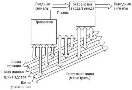 structură organizată de autobuz