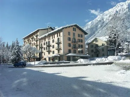 Chamonix, Franța pârtii și lifturi, hoteluri, prețurile și recenzii despre Chamonix