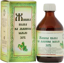 curatarea Siberian toxinelor prin intermediul rășinii