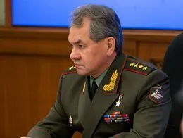 Shoigu Honvédelmi Minisztérium célja, hogy az illegálisan elfogyott ingatlan, korrupció, pénz és érvek