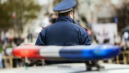 poliției rutiere Amenzi precauție evazioniștilor!