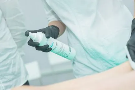 Шугарінг в домашніх умовах