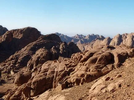 Sinai (hegy)