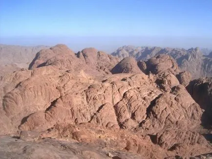 Sinai (hegy)