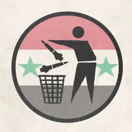 Сирия какво следва