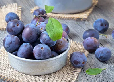 Plum отслабване