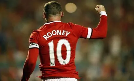 Scholes mondani, hogy hol jobb, ha megy Rooney Ueyn Runi