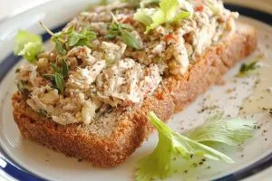 Соус для картоплі