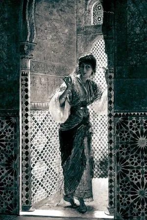 Sofya Benua - Szulejmán