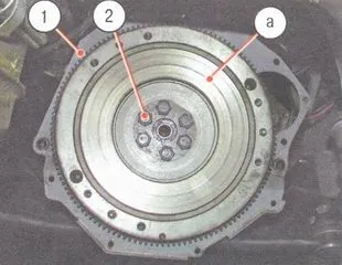 Demontare, instalare și volant depanare auto VAZ-2106