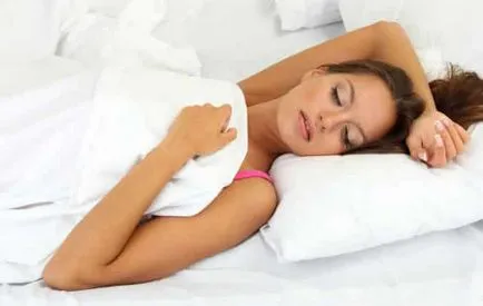 paralizie de somn - cauze simptome și tratament